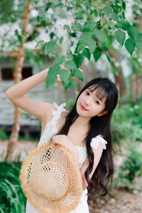 The Ethereal Charm of YiTuYu Art Language Vol.7861 Yu Pao Pao - image 20