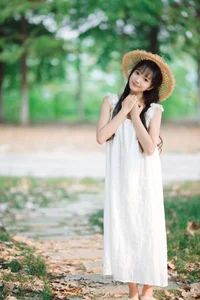 The Ethereal Charm of YiTuYu Art Language Vol.7861 Yu Pao Pao - image 0