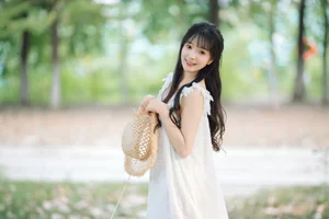 The Ethereal Charm of YiTuYu Art Language Vol.7861 Yu Pao Pao - image 7