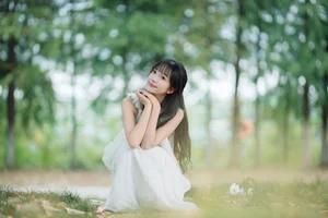 The Ethereal Charm of YiTuYu Art Language Vol.7861 Yu Pao Pao - image 10