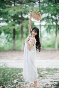 The Ethereal Charm of YiTuYu Art Language Vol.7861 Yu Pao Pao - image 8
