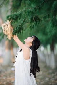 The Ethereal Charm of YiTuYu Art Language Vol.7861 Yu Pao Pao - image 19