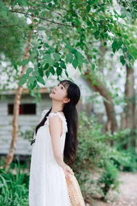 The Ethereal Charm of YiTuYu Art Language Vol.7861 Yu Pao Pao - image 15