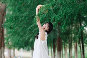 The Ethereal Charm of YiTuYu Art Language Vol.7861 Yu Pao Pao - image 14
