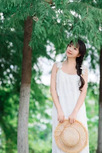 The Ethereal Charm of YiTuYu Art Language Vol.7861 Yu Pao Pao - image 5