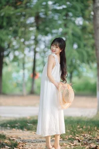 The Ethereal Charm of YiTuYu Art Language Vol.7861 Yu Pao Pao - image 16