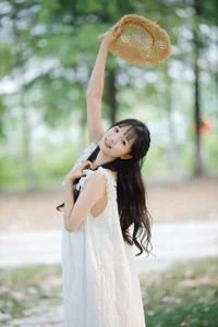 The Ethereal Charm of YiTuYu Art Language Vol.7861 Yu Pao Pao - image 6