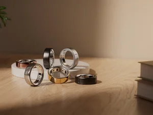 The Rise of Smart Rings in Wearable Health Technology - image 6