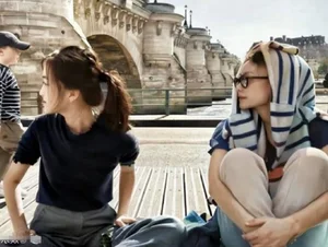 Li Yan’s Family Dynamics: Close Bond with Stepmother Sparks Public Discussion Over Relationship with Faye Wong - image 3