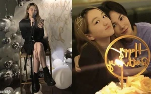 Li Yan’s Family Dynamics: Close Bond with Stepmother Sparks Public Discussion Over Relationship with Faye Wong - image 9
