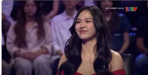 Identity Revealed of Beautiful Contestant Who Went Viral on Who Wants to Be a Millionaire - image 4