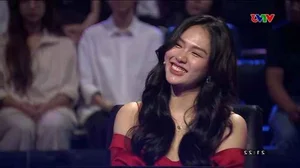 Identity Revealed of Beautiful Contestant Who Went Viral on Who Wants to Be a Millionaire - image 1