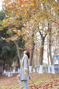 Modern Muse and Creative Vision: Art Language Vol.6383 Featuring Liu Liu Liu 17 - image 1