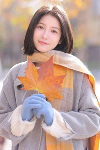 Modern Muse and Creative Vision: Art Language Vol.6383 Featuring Liu Liu Liu 17 - image 4