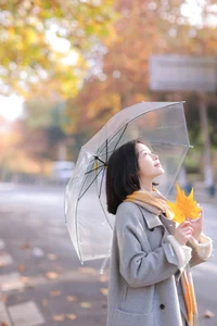 Modern Muse and Creative Vision: Art Language Vol.6383 Featuring Liu Liu Liu 17 - image 16