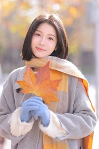 Modern Muse and Creative Vision: Art Language Vol.6383 Featuring Liu Liu Liu 17 - image 10