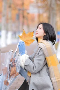 Modern Muse and Creative Vision: Art Language Vol.6383 Featuring Liu Liu Liu 17 - image 9