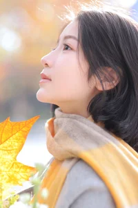 Modern Muse and Creative Vision: Art Language Vol.6383 Featuring Liu Liu Liu 17 - image 3