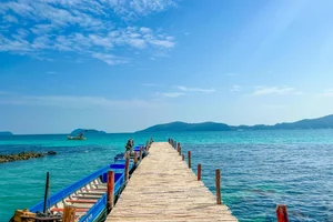 Discover the Pristine Maldives of Vietnam in Kien Giang Province - image 7