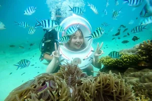 Discover the Pristine Maldives of Vietnam in Kien Giang Province - image 6