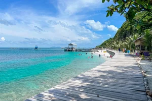 Discover the Pristine Maldives of Vietnam in Kien Giang Province - image 0