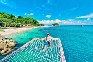 Discover the Pristine Maldives of Vietnam in Kien Giang Province - image 1