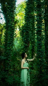 Timeless Beauty in YiTuYu Art Language Vol.5811: Featuring An Ni - image 24