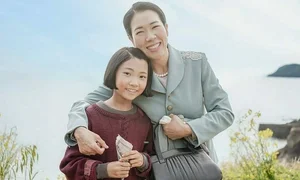 Yeom Hye Ran: The Versatile Powerhouse Conquering the South Korean Screen - image 4