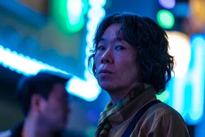 Yeom Hye Ran: The Versatile Powerhouse Conquering the South Korean Screen - image 6