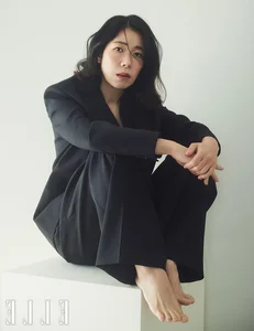 Yeom Hye Ran: The Versatile Powerhouse Conquering the South Korean Screen - image 1