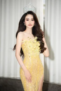 The Controversy Surrounding Miss World Vietnam Huynh Tran Y Nhi and the Call to Return Her Crown - image 1
