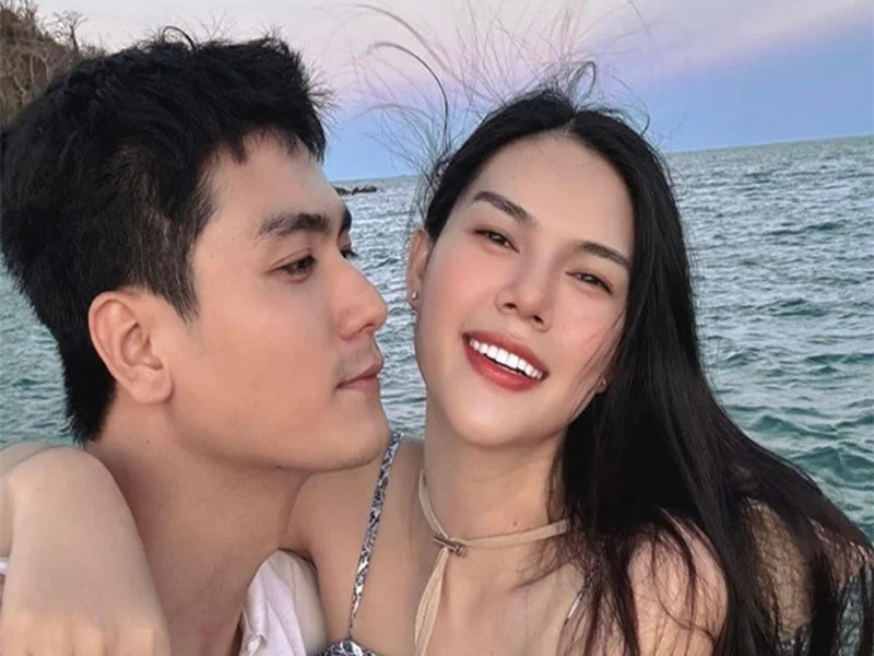 A Look Into the Diverse Love Lives and Relationships of Four Famous Vietnamese Beauties Named Ngoc Trinh