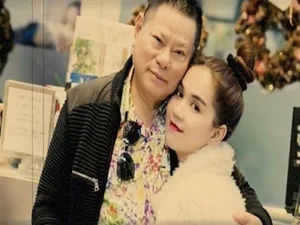 A Look Into the Diverse Love Lives and Relationships of Four Famous Vietnamese Beauties Named Ngoc Trinh - image 2