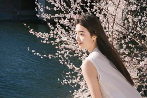 Anieituj Featured in YiTuYu Art Language Vol.6706 Visual Series - image 21