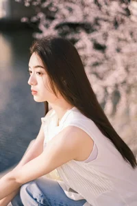 Anieituj Featured in YiTuYu Art Language Vol.6706 Visual Series - image 5