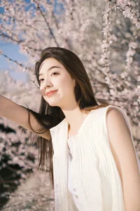 Anieituj Featured in YiTuYu Art Language Vol.6706 Visual Series - image 0