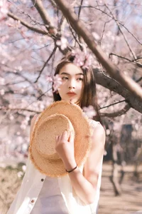 Anieituj Featured in YiTuYu Art Language Vol.6706 Visual Series - image 14