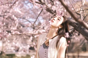 Anieituj Featured in YiTuYu Art Language Vol.6706 Visual Series - image 13
