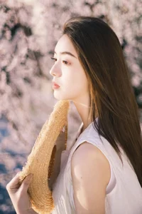 Anieituj Featured in YiTuYu Art Language Vol.6706 Visual Series - image 11