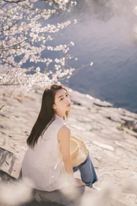 Anieituj Featured in YiTuYu Art Language Vol.6706 Visual Series - image 6