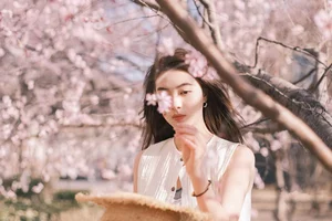 Anieituj Featured in YiTuYu Art Language Vol.6706 Visual Series - image 9