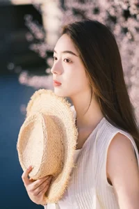Anieituj Featured in YiTuYu Art Language Vol.6706 Visual Series - image 10