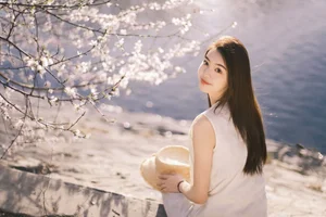 Anieituj Featured in YiTuYu Art Language Vol.6706 Visual Series - image 17