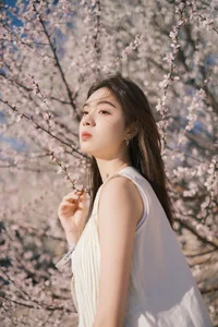 Anieituj Featured in YiTuYu Art Language Vol.6706 Visual Series - image 16