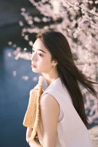 Anieituj Featured in YiTuYu Art Language Vol.6706 Visual Series - image 19