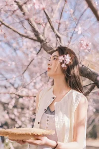 Anieituj Featured in YiTuYu Art Language Vol.6706 Visual Series - image 8