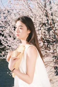 Anieituj Featured in YiTuYu Art Language Vol.6706 Visual Series - image 22