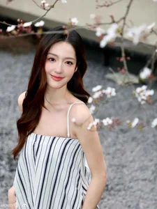 Meet the Chinese Basketball Angel Redefining Sports and Beauty - image 6
