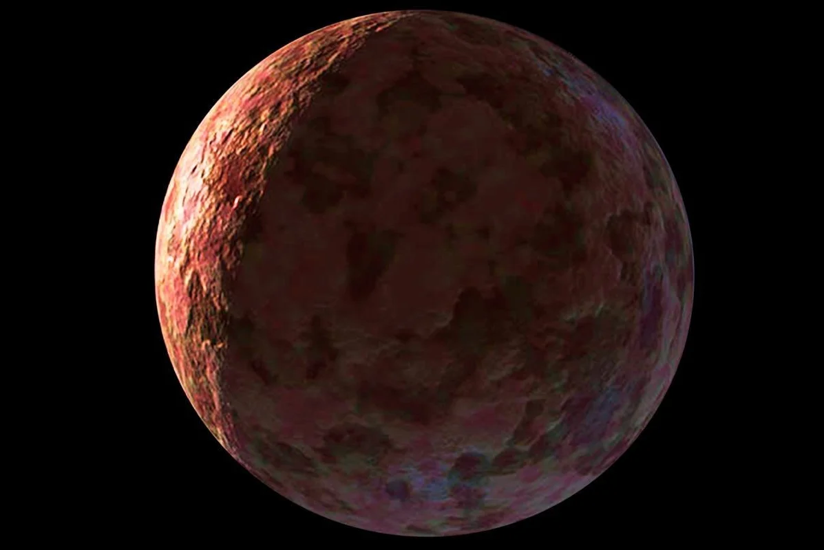 Fascinating Secrets and Discoveries About Dwarf Planets in Our Solar System