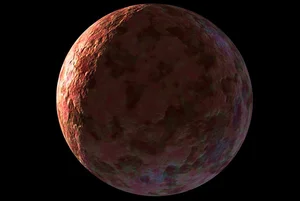 Fascinating Secrets and Discoveries About Dwarf Planets in Our Solar System - image 0